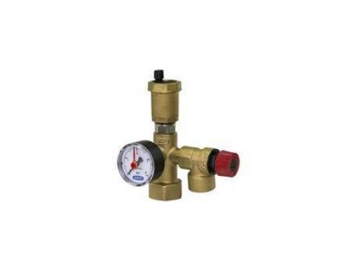 Группа безопасности ZOTA 1 3 бар GR4932007003
