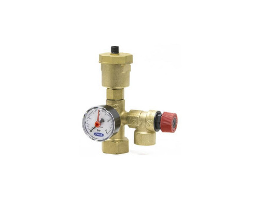Группа безопасности ZOTA 1 3 бар GR4932007003