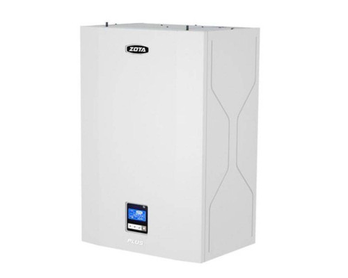 Котел электрический ZOTA MK-S Plus 6 кВт ZM3468422006