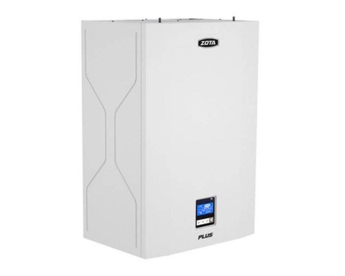 Котел электрический ZOTA MK-S Plus 6 кВт ZM3468422006