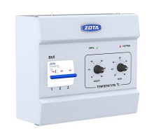 Панель управления ZOTA ЭВТ-И1 6 кВт НС-1433763