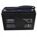 Аккумуляторная батарея ZOTA GEL 40-12 40 Ач 12 В AB3481101040