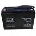 Аккумуляторная батарея ZOTA GEL 65-12 65 Ач 12 В AB3481101065