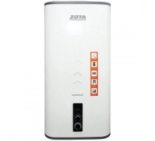 Бойлер ZOTA DORADO 120 л настенный плоский сухой ТЭН 2.5 кВт ZH3468421120