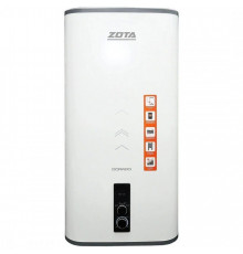 Бойлер ZOTA DORADO 120 л настенный плоский сухой ТЭН 2.5 кВт ZH3468421120