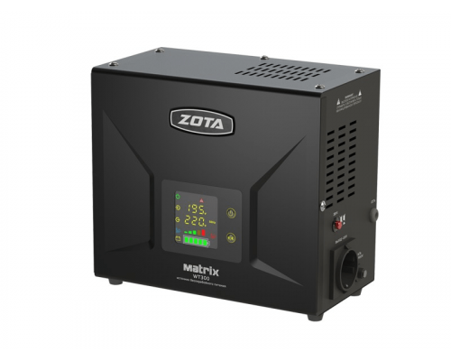 Источник бесперебойного питания Zota Matrix WT500