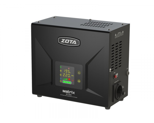 Источник бесперебойного питания Zota Matrix WT600