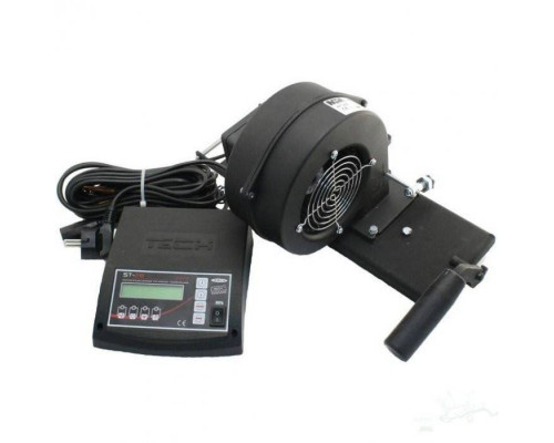 Комплект автоматики ZOTA TurboSet универсальный ATS4932000006