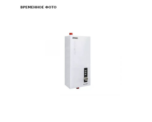 Котел электрический ZOTA Balance 7.5 кВт V2 ZB3468421007