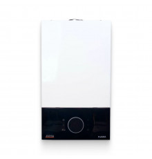 Котел газовый настенный ZOTA Plazma 32D 32 кВт двухконтурный PA4858110032
