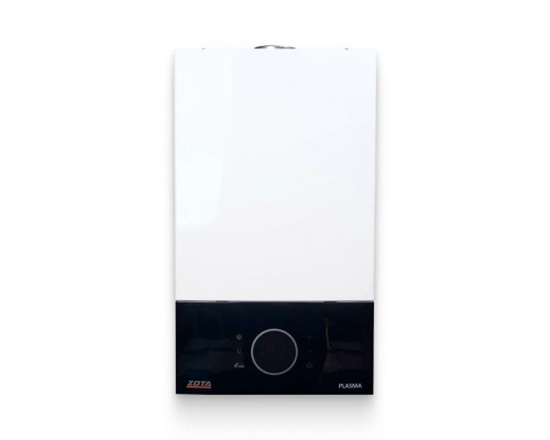 Котел газовый настенный ZOTA Plazma 32D 32 кВт двухконтурный PA4858110032