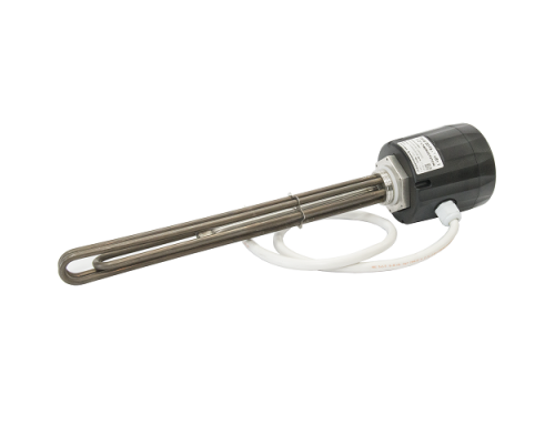 ТЭНБ ZOTA 3 кВт 1 1/2 с термостатом 00-00000314