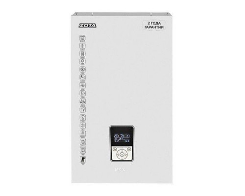 Электрокотел ZOTA MK-X 6 кВт НС-1544120