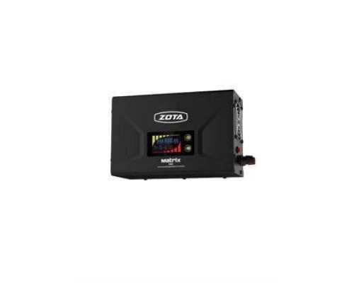 Источник бесперебойного питания ZOTA Matrix WT300 300 Вт 12 В ZX3468812300