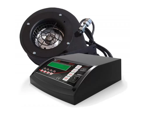 Комплект автоматики ZOTA TurboSet для котлов Master-X 14/20 TS4932000009