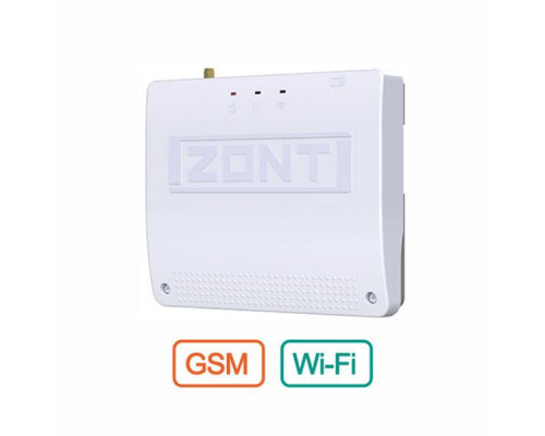 Электрическая миникотельная ZOTA MK-S 9 кВт SET (клапан BPV + ZONT SMART 2.0 + OpenTherm) 3468424009