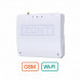 Электрическая миникотельная ZOTA MK-S 9 кВт SET (клапан BPV + ZONT SMART 2.0 + OpenTherm) 3468424009