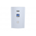 Электрическая миникотельная ZOTA MK-S 9 кВт SET (клапан BPV + ZONT SMART 2.0 + OpenTherm) 3468424009