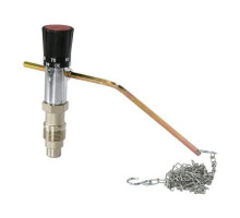 Регулятор тяги ZOTA Regulus RT4Z 19009