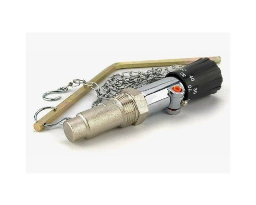 Регулятор тяги ZOTA Regulus RT4Z 19009