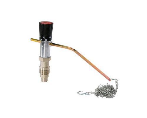 Регулятор тяги ZOTA Regulus RT4Z 19009