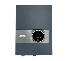 Водонагреватель ZOTA JOY 12 кВт 3ф ZJ3468421012