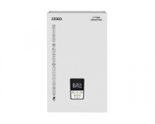 Электрический котел ZOTA MK-X 9 кВт 3468426009