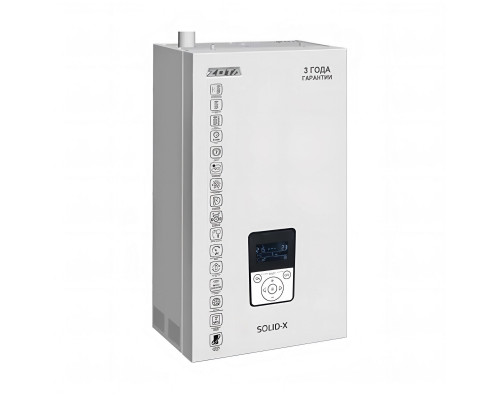 Электрокотел ZOTA Solid-X-12
