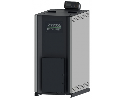 Котел универсальный ZOTA BIO UNIT 18 кВт