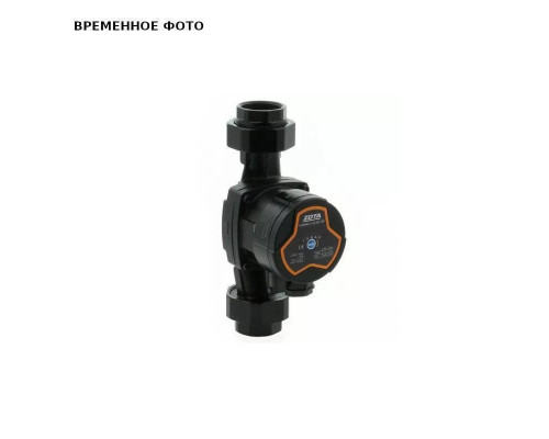 Насос циркуляционный ZOTA EcoRING III 32/60 180 с гайками ZR3631036202