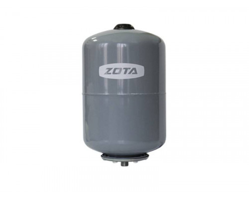 Расширительный бак для отопления ZOTA VT 8 л 3/4 вертикальный ATE4932000008