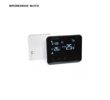 Термостат комнатный беспроводной ZOTA ZT-20W Wi-Fi OT+ RT4218260005