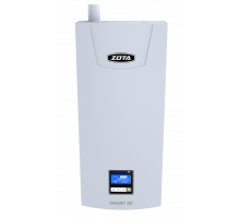 Электрический котел ZOTA Smart SE 12 кВт ASE3468420012