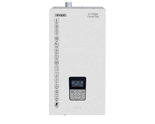 Электрокотел ZOTA Lux-X 21 кВт НС-1544105