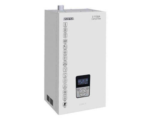 Электрокотел ZOTA Lux-X 21 кВт НС-1544105