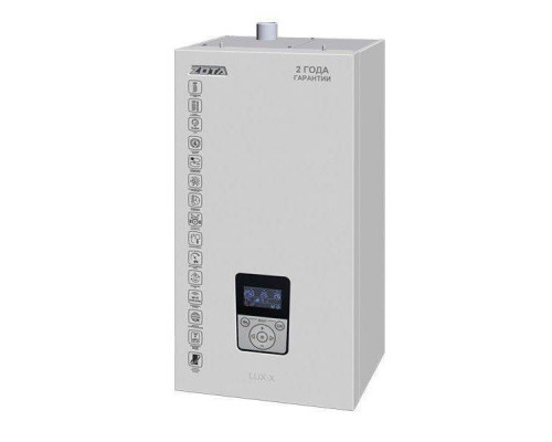 Электрокотел ZOTA Lux-X 24 кВт НС-1544108