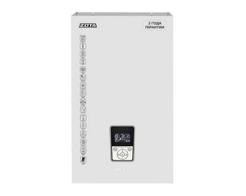 Электрокотел ZOTA MK-X 21 кВт НС-1544106