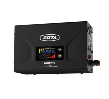 Источник бесперебойного питания ZOTA Matrix WT300 300 Вт 12 В УТ000007893