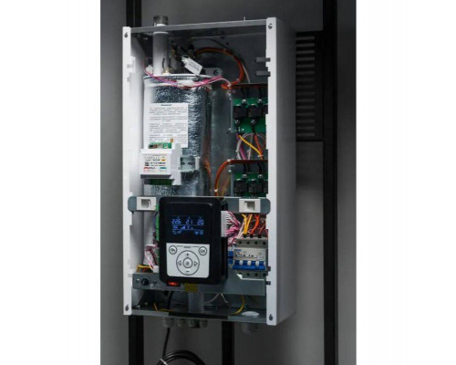 Котел электрический ZOTA Lux-X 6 кВт ZL3468421006