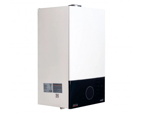Котел газовый ZOTA Plasma 32S одноконтурный PA4858111032