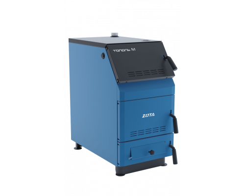 Котел твердотопливный ZOTA Тополь-М 30 кВт 4931121030