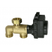 Миникотельная ZOTA MK-X Plus 9 кВт с клапаном BPV и ZONT SMART 2.0 00-00000341