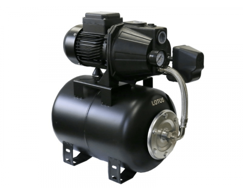 Насосная станция ZOTA LOTOS 80SA 3630454621
