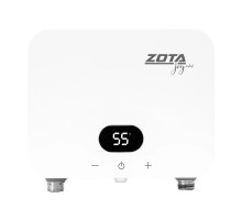 Водонагреватель ZOTA JOY mini 5,5 кВт, 1ф