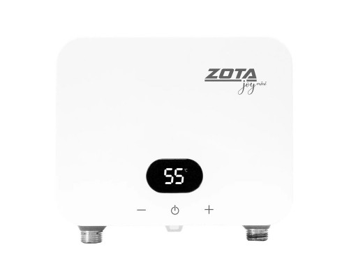 Водонагреватель ZOTA JOY mini 5,5 кВт, 1ф
