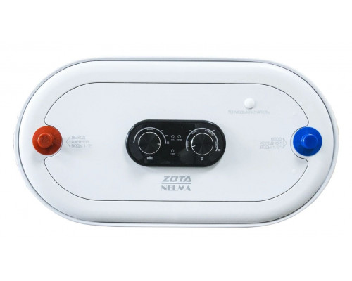 Водонагреватель накопительный ZOTA NELMA-120